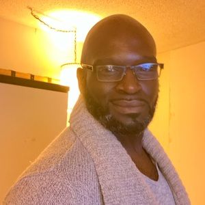 Meet your Posher, Thomas